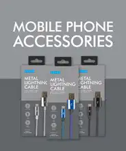 Wholesale Mobile Phone Accessories