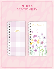 Wholesale Mother's Day - Gifts - Stationery