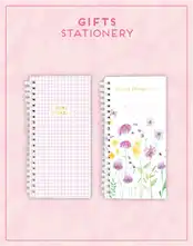 Wholesale Mother's Day - Gifts - Stationery