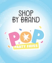 Wholesale Party Brands