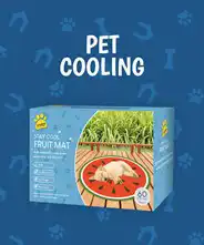 Wholesale Pet Cooling