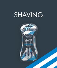 Wholesale Shaving & Hair Removal