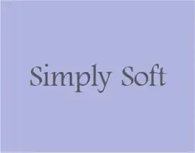 Wholesale Simply Soft