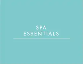 Wholesale Spa Essentials Brand