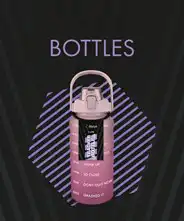 Wholesale Sport and Fitness Bottles