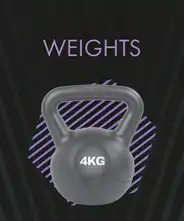 Wholesale sports and fitness weights