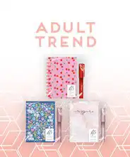 Wholesale Trend stationery items