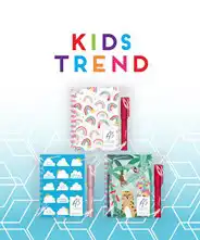 Wholesale Kids Trend Stationery