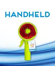 Wholesale Summer Fans - Handheld