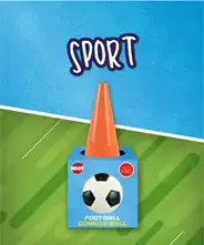 Wholesale Summer Toys - Sport