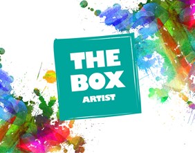 Wholesale The Box Artist