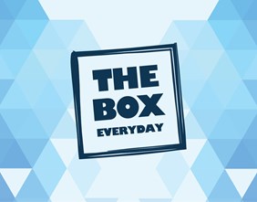 Wholesale The Box Everyday