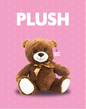 Wholesale Toys - Plush