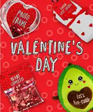 Wholesale Valentine's Day