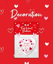 Wholesale Valentines Day - Decoration