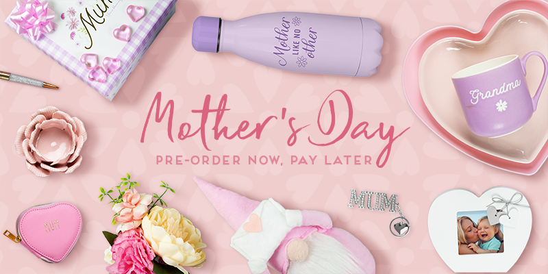 Wholesale Mother's Day