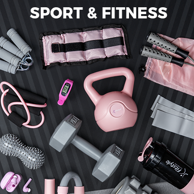 Wholesale Sport and fitness