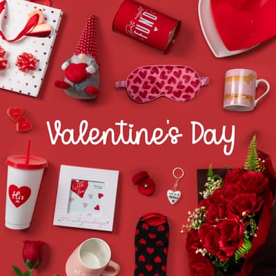 Valentine's Day | Wholesale Supplier Uk