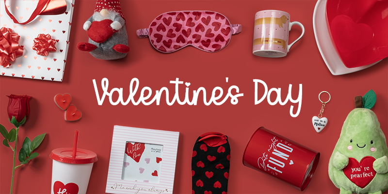 Wholesale Valentines Day 2025