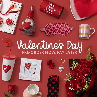 Valentine's Day | Wholesale Supplier Uk