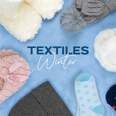 Wholesale Winter Textiles 2024