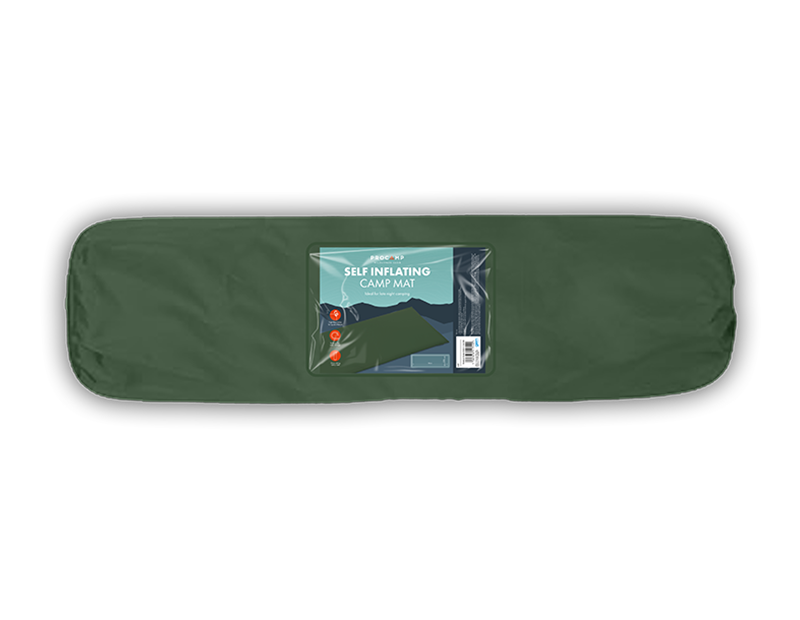 Wholesale Self-Inflating Camp Mat