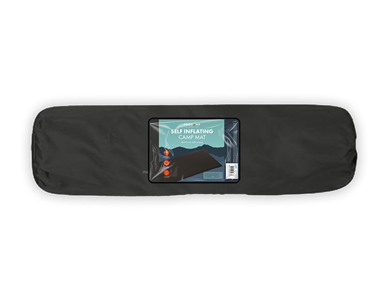 Wholesale Self-Inflating Camp Mat