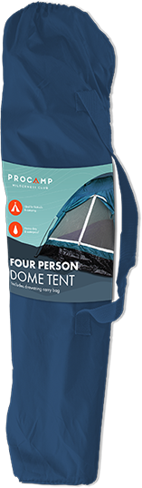 Wholesale Dome 4 Person Tent