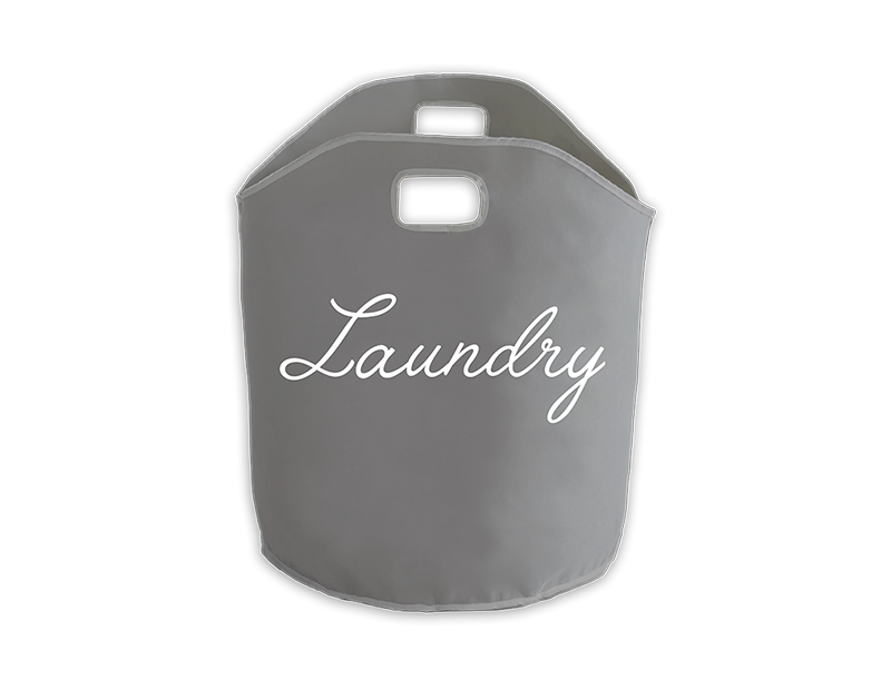 Wholesale Large Printed Laundry Bag