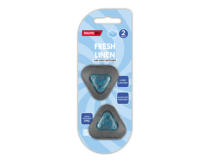 Wholesale Car Air Freshener 2pk