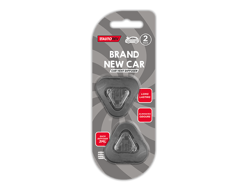 Wholesale Car Air Freshener 2pk