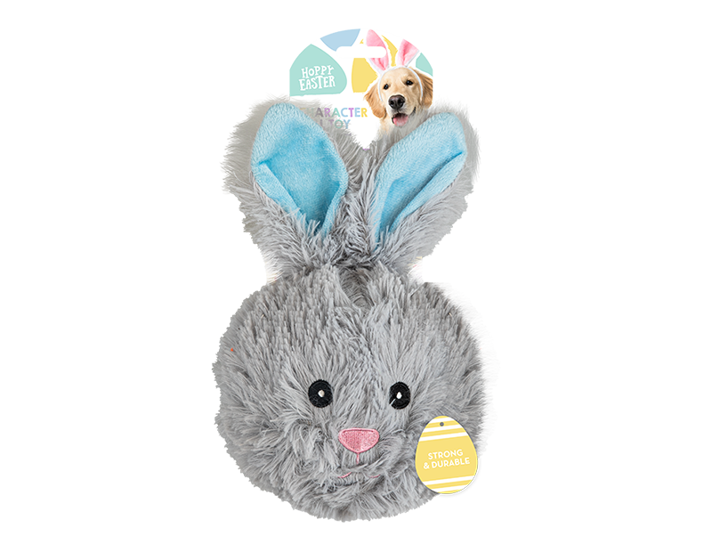 Wholesale Easter Character Ball Pet Toy