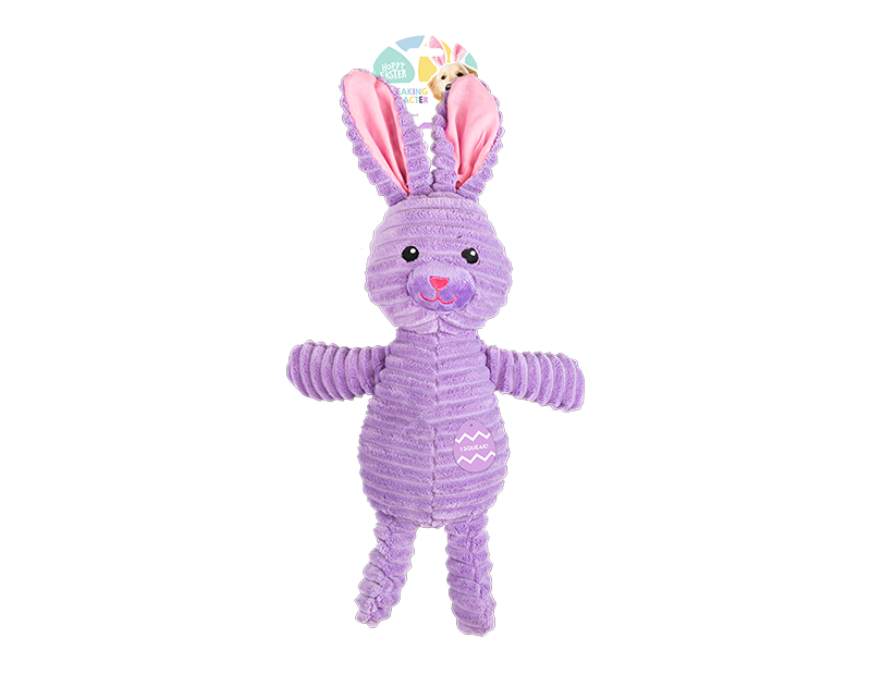 Wholesale Easter Pet Squeaking Toy