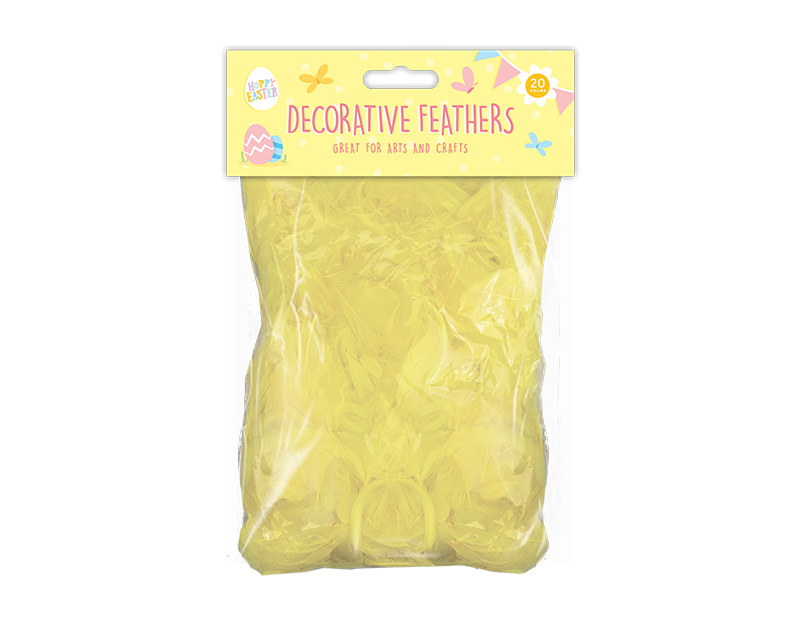 Wholesale Decorative Feathers | Gem imports Ltd.