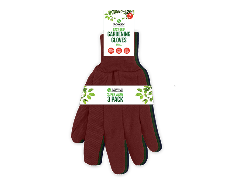 Wholesale Easy Grip Gardening Gloves