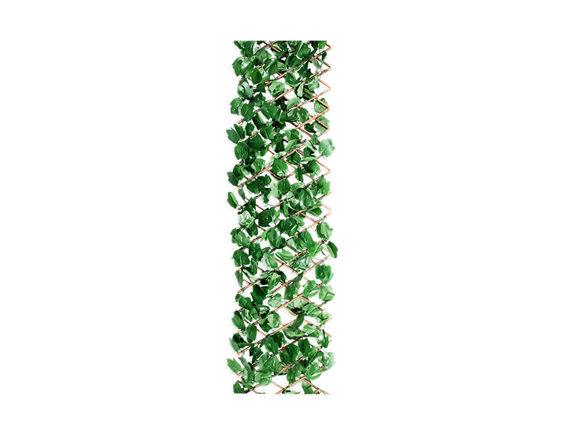 Wholesale Artificial Ivy Leaf Trellis 180x30cm