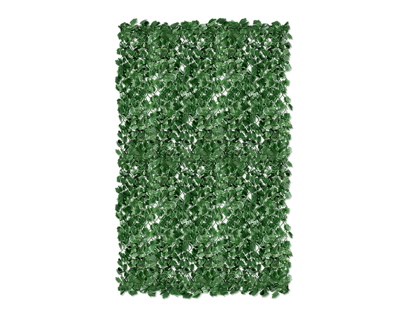 Wholesale Artificial Ivy Leaf Screening 3X1M