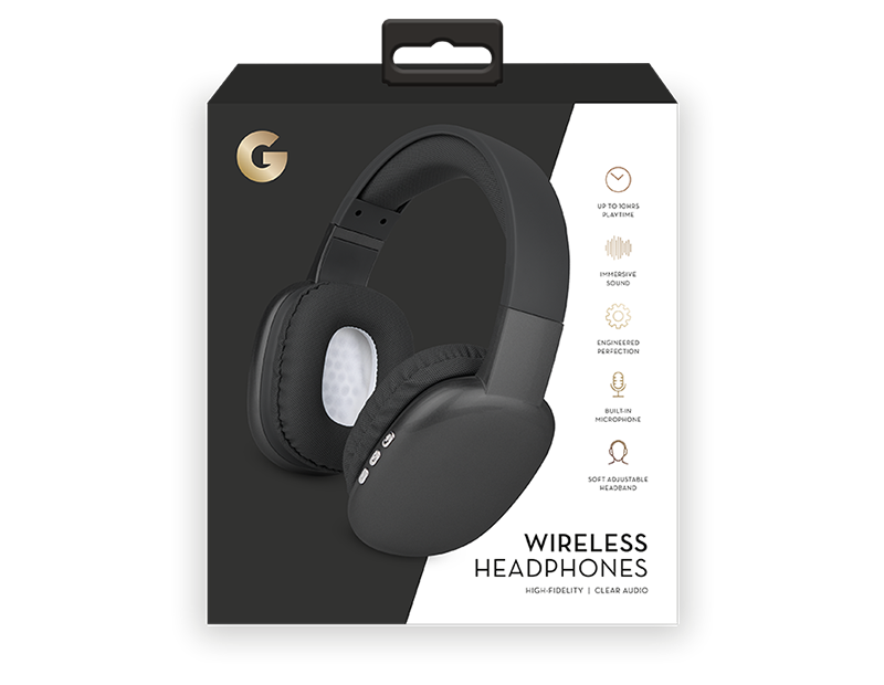 Wholesale Wireless Premium Headphones