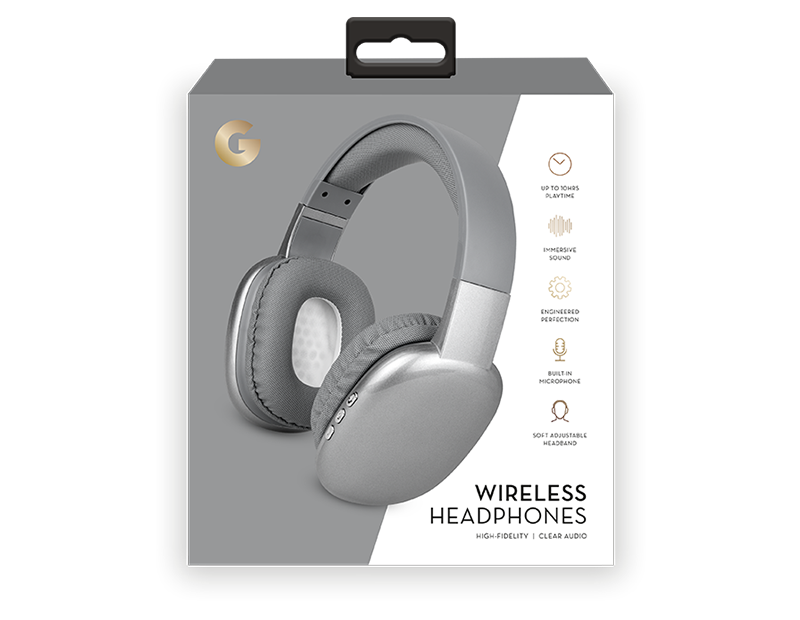 Wholesale Wireless Premium Headphones