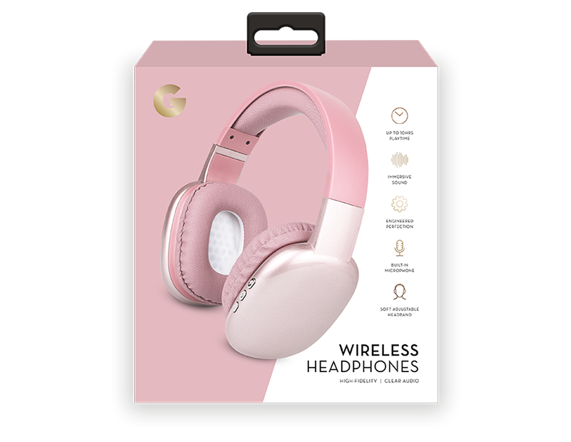 Wholesale Wireless Premium Headphones