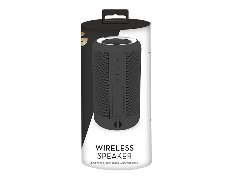 Wholesale Wireless Premium Compact Speaker