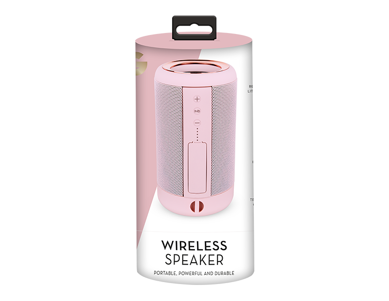 Wholesale Wireless Premium Compact Speaker