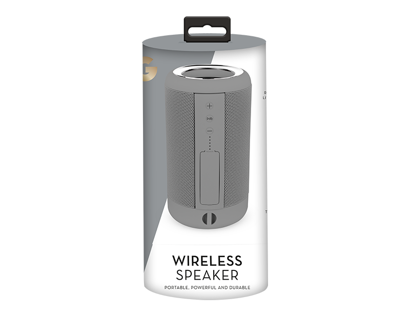 Wholesale Wireless Premium Compact Speaker