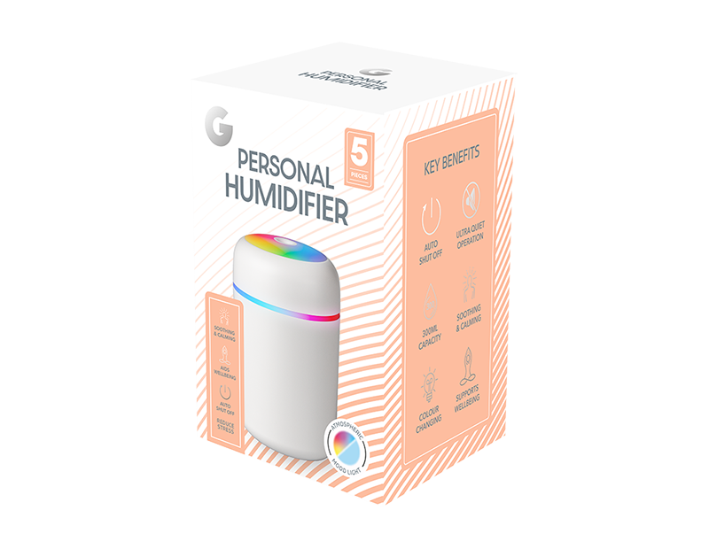 Wholesale Personal Humidifier