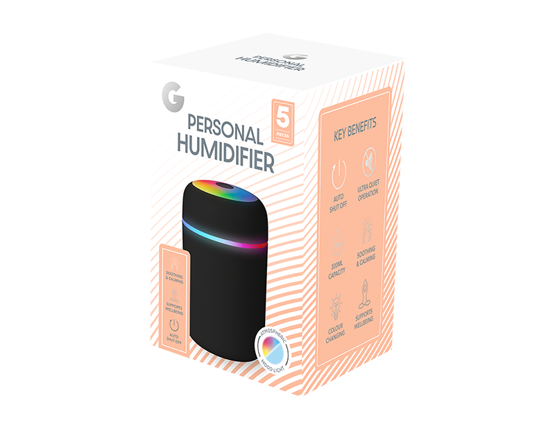 Wholesale Personal Humidifier