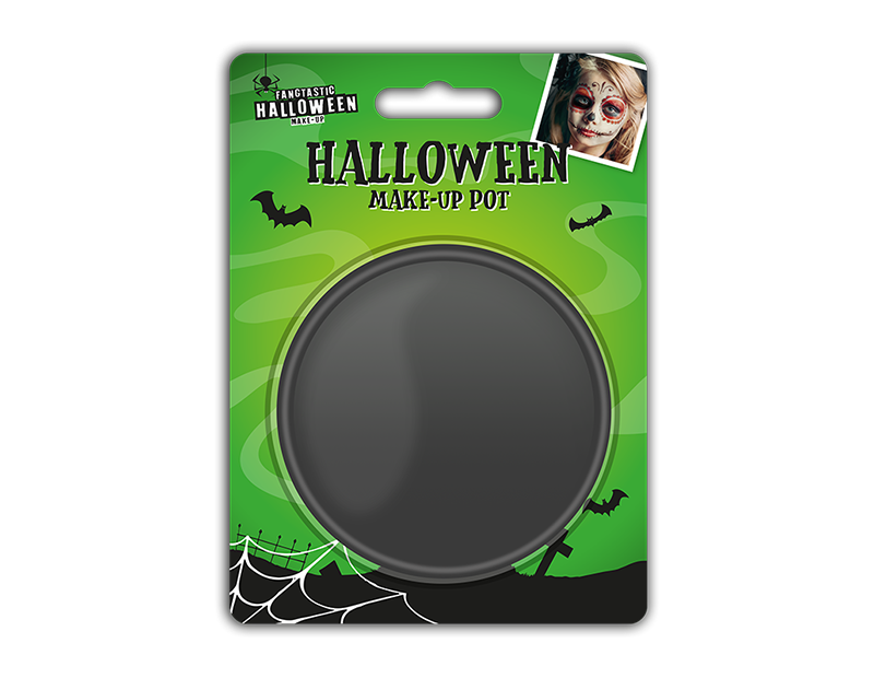 Wholesale Halloween Face Paint Pot 16g