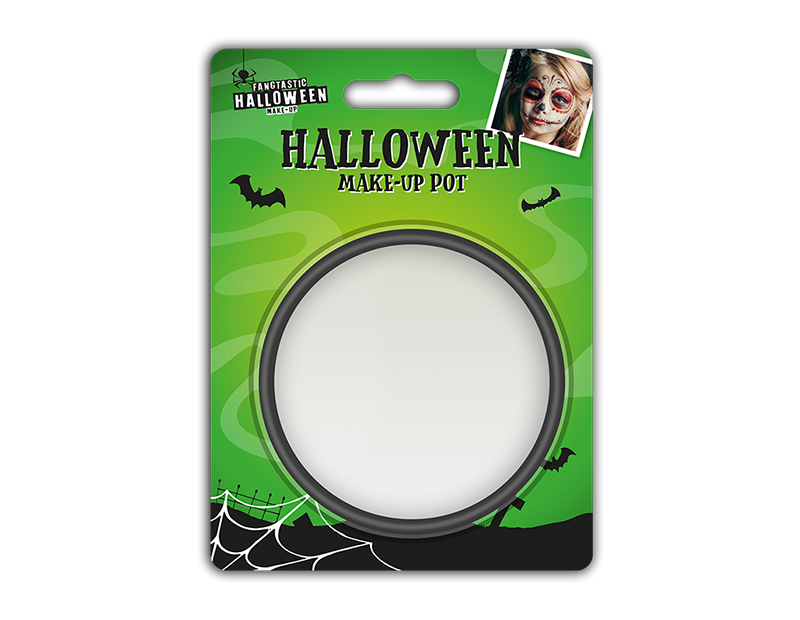 Wholesale Halloween Face Paint Pot 16g