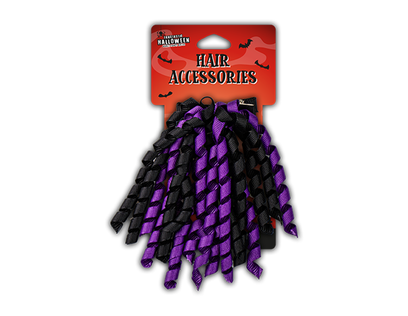 Wholesale Kids Halloween Hair Accessories FSDU