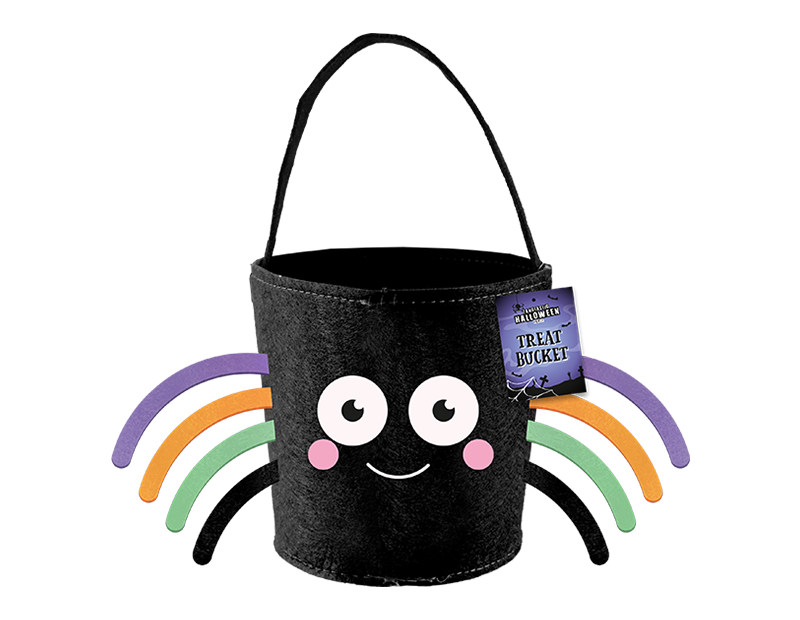 Wholesale Felt Treat Bucket