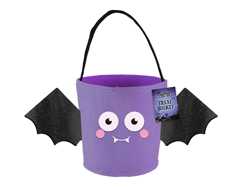 Wholesale Felt Treat Bucket